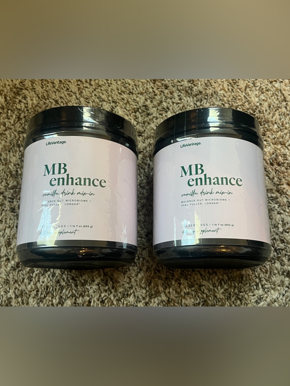LifeVantage MB Enhance